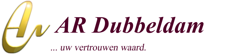 Welkom bij de AR Dubbeldam